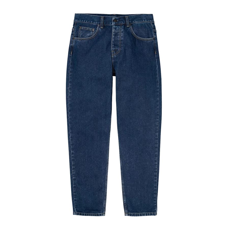 Newel Pant jeans da uomo Carhartt WIP | I0292080106
